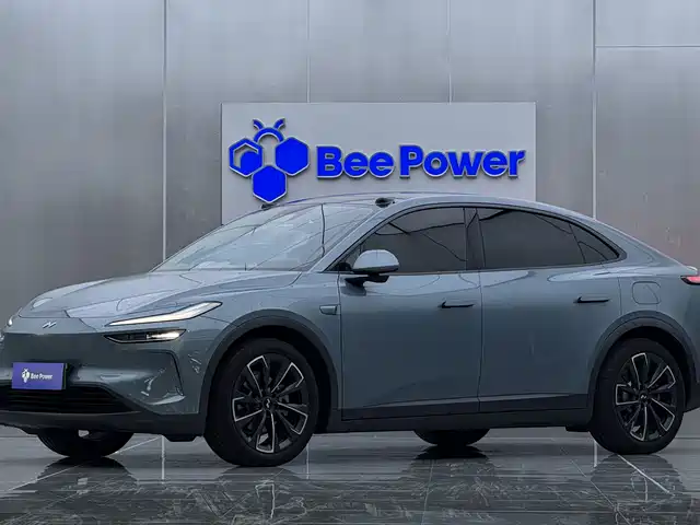 2024 Nio L60