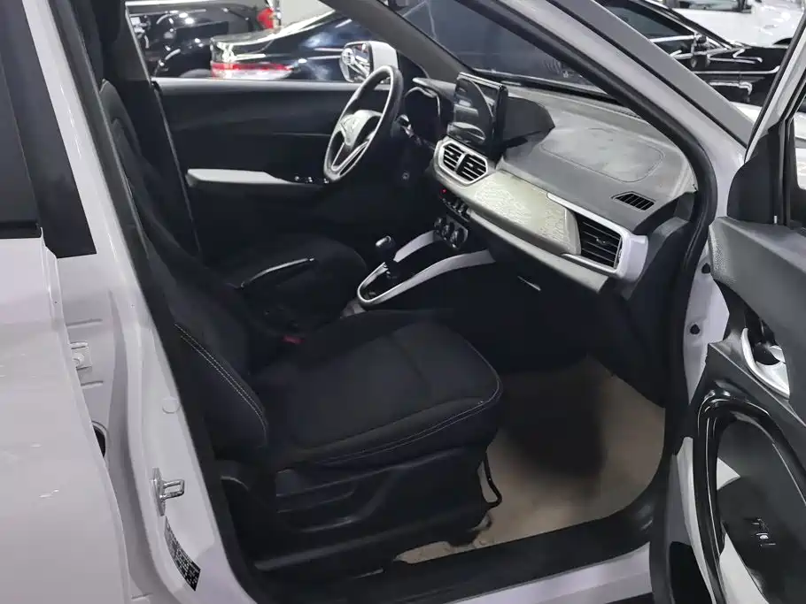 Baojun 510 — миниатюра 8