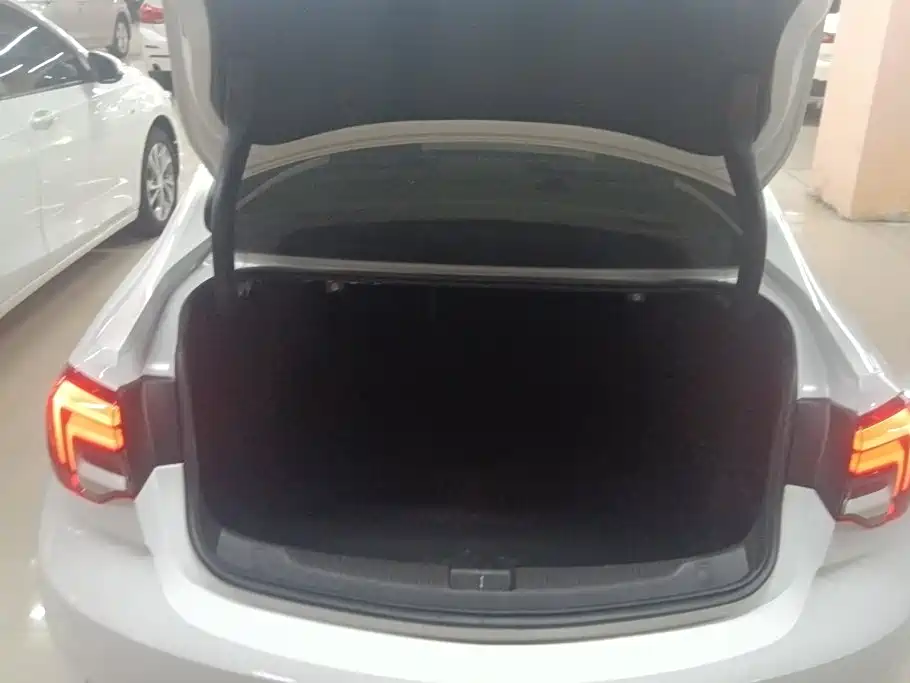 Buick Regal — миниатюра 4