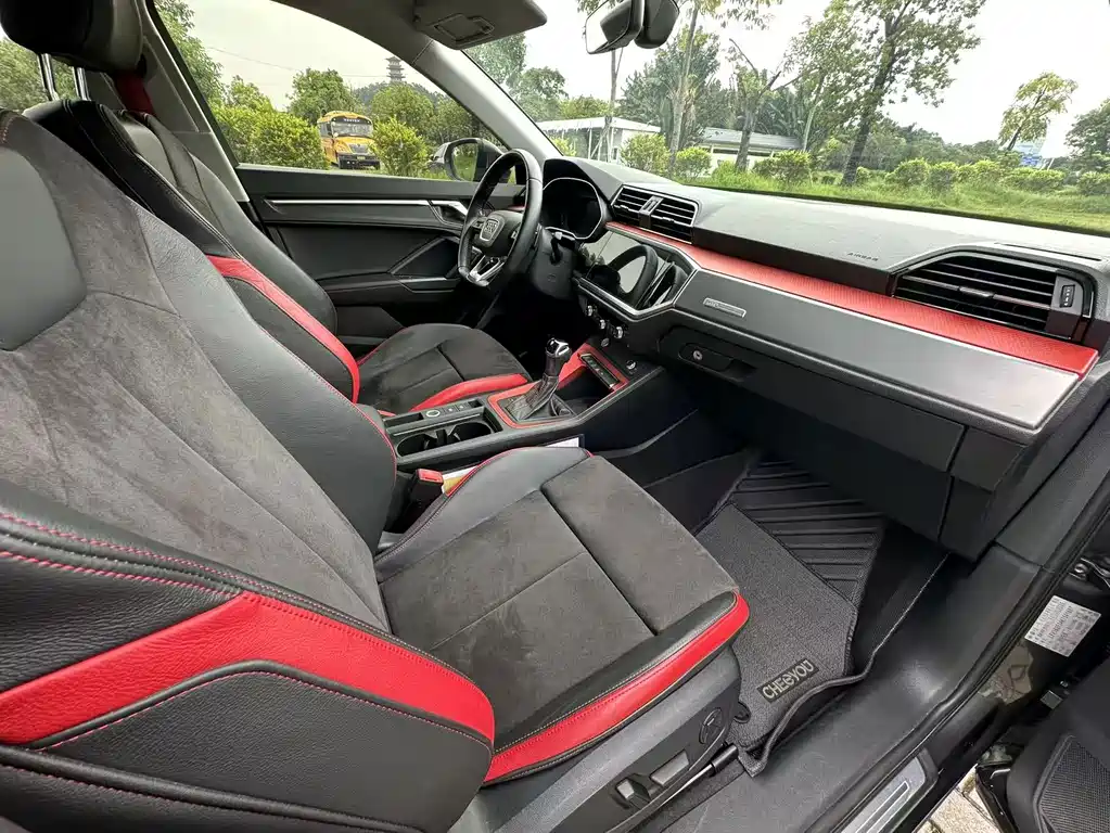 Audi Q3 — миниатюра 14