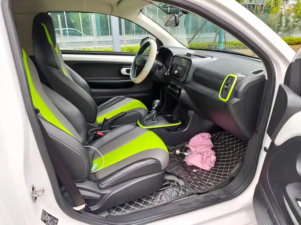 Roewe Clever — миниатюра 6