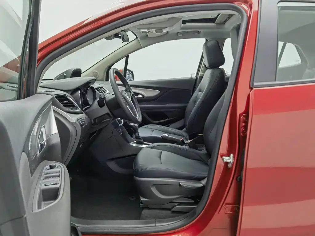 Buick Encore — миниатюра 10