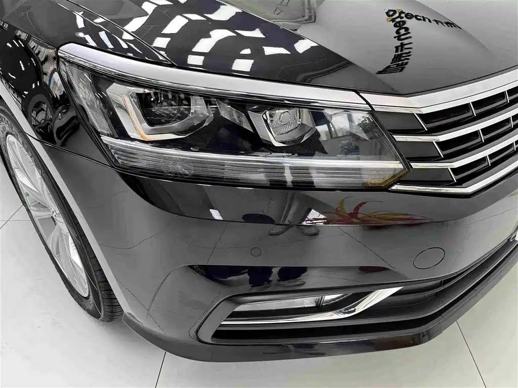 Volkswagen Passat — миниатюра 15