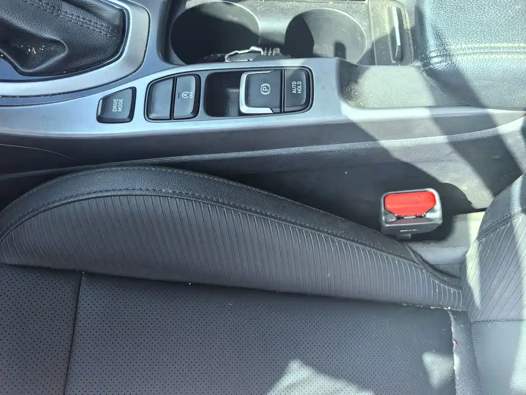 Hyundai Fista — миниатюра 7