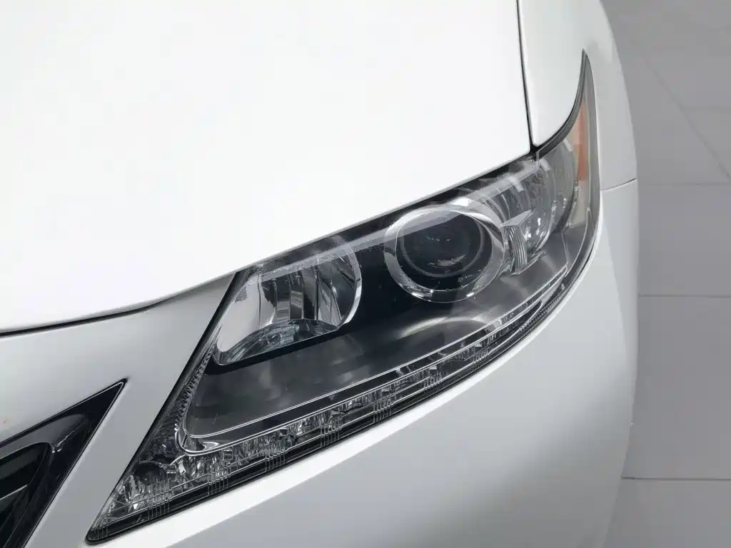 Lexus ES — миниатюра 7