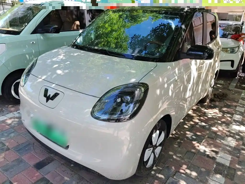 Wuling Mini EV
