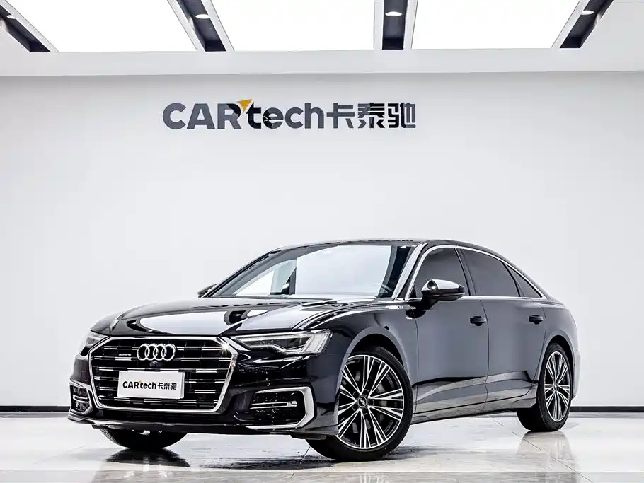 Audi A6L 2025