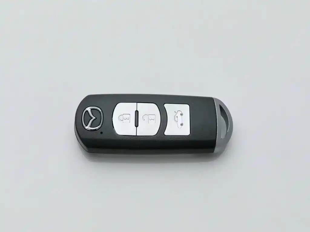 Mazda Atenza — миниатюра 19