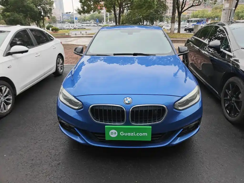 BMW 1 Series — миниатюра 3