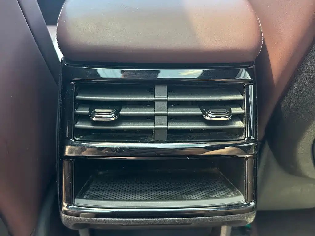 Geely Xingyue L — миниатюра 15