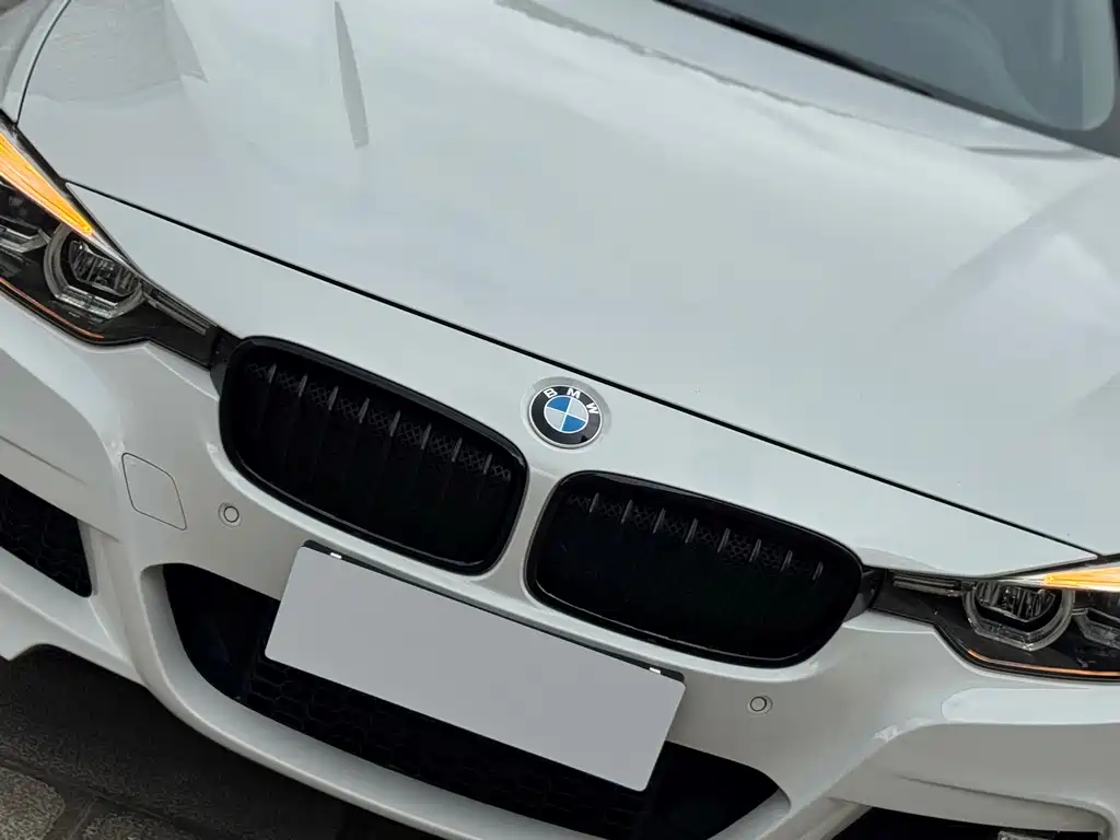 BMW 3 Series — миниатюра 15