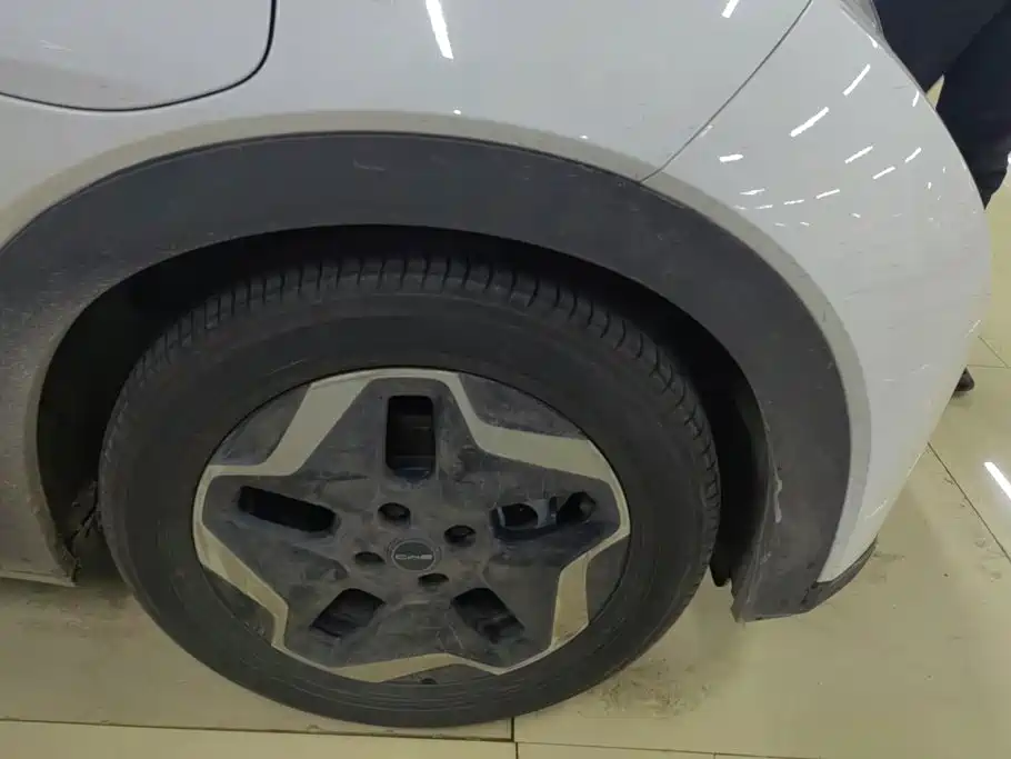 BYD Dolphin — миниатюра 6