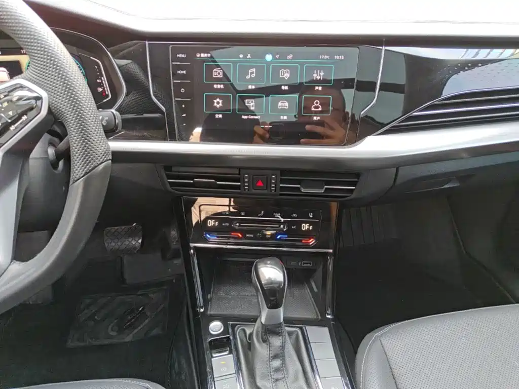 Volkswagen Passat — миниатюра 13