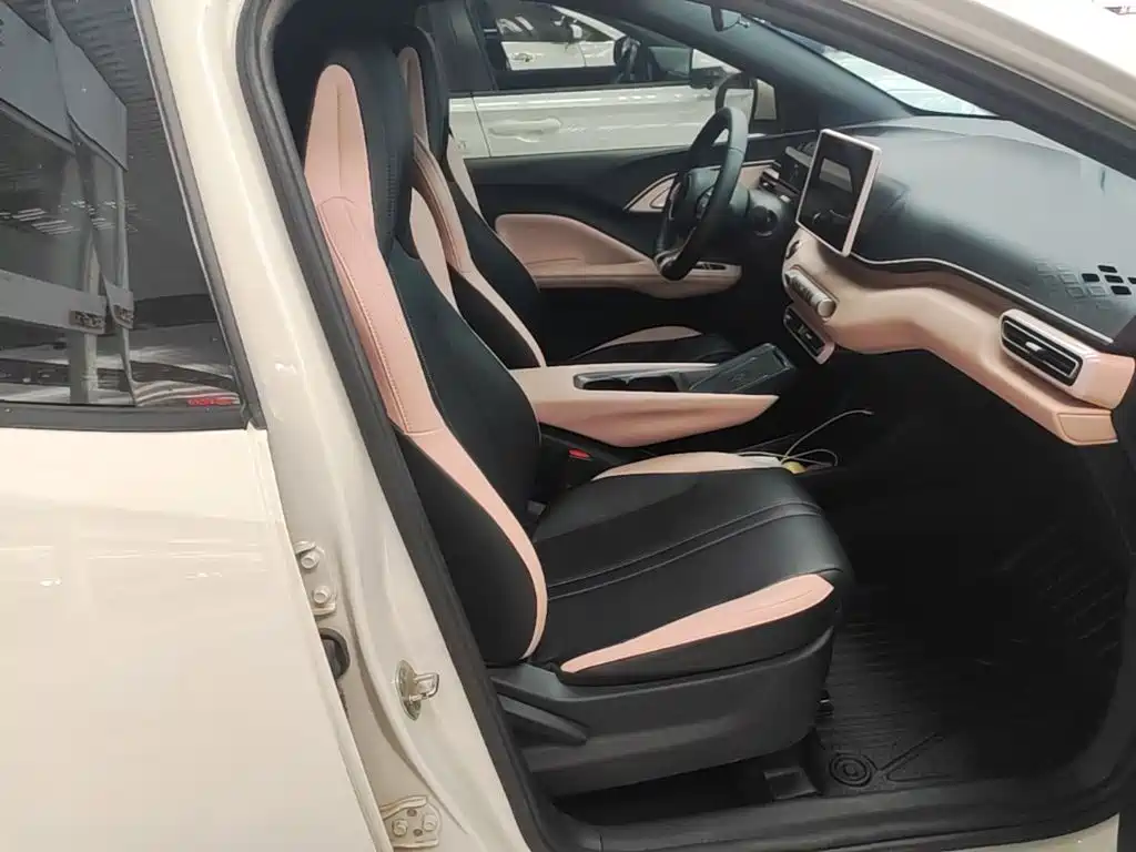 BYD Seagull — миниатюра 25