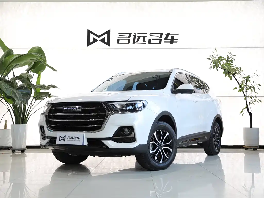 Haval H6 2022