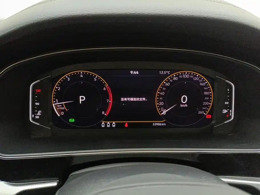 Volkswagen Passat — миниатюра 14