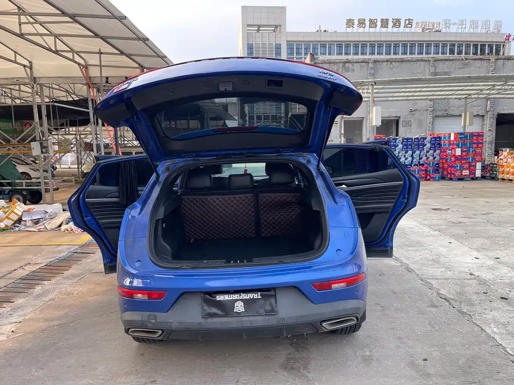 Fengguang Fengguang ix5 — миниатюра 12