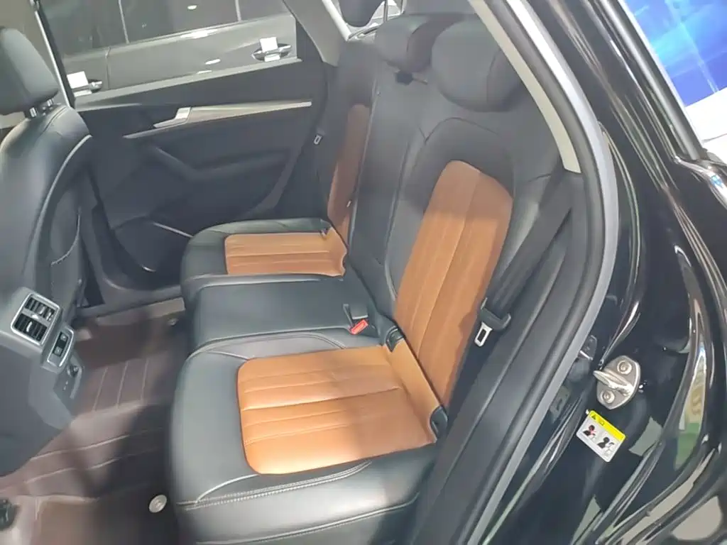 Audi Q5L — миниатюра 17