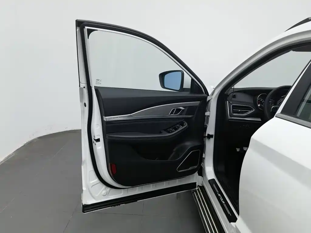 Jetour X70 — миниатюра 8