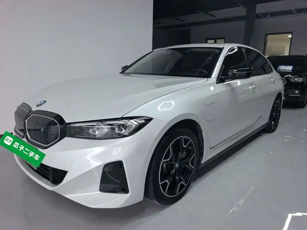 BMW i3 — миниатюра 2