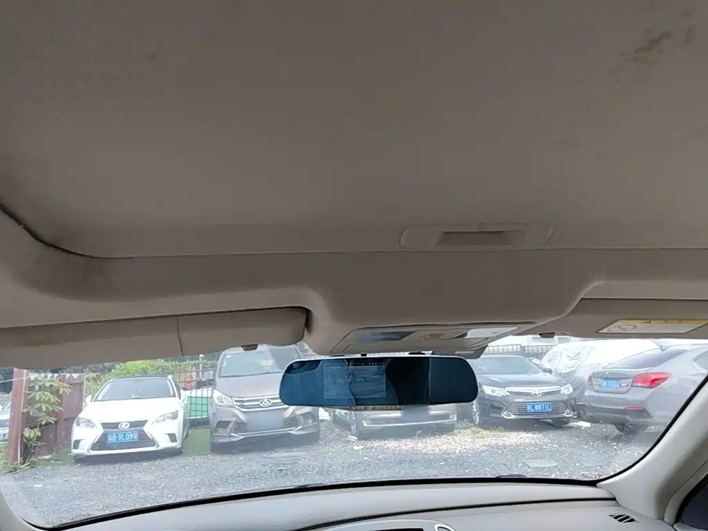 Nissan Sylphy — миниатюра 18