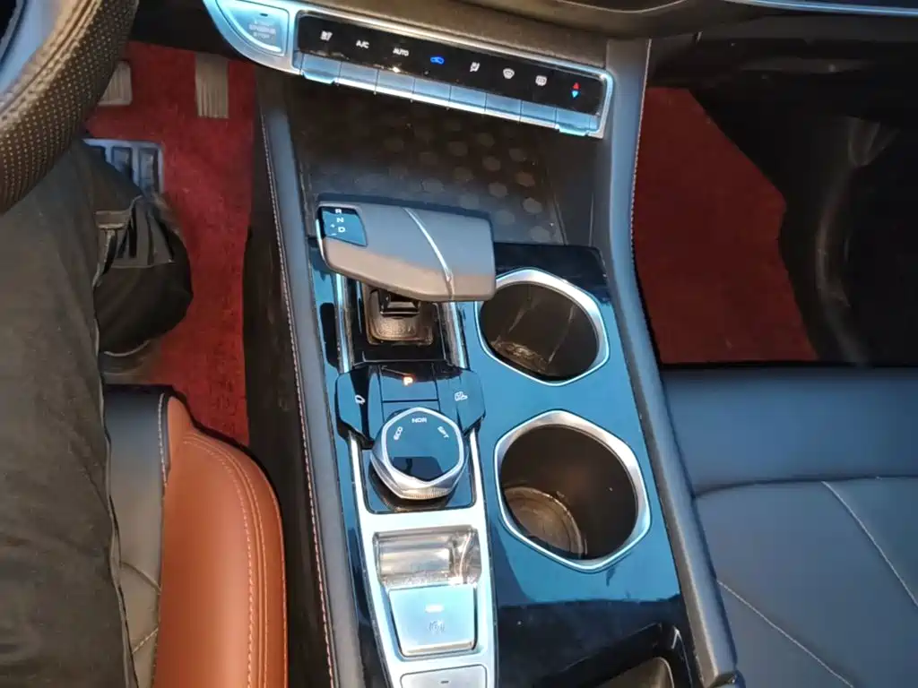 Changan Eado — миниатюра 14