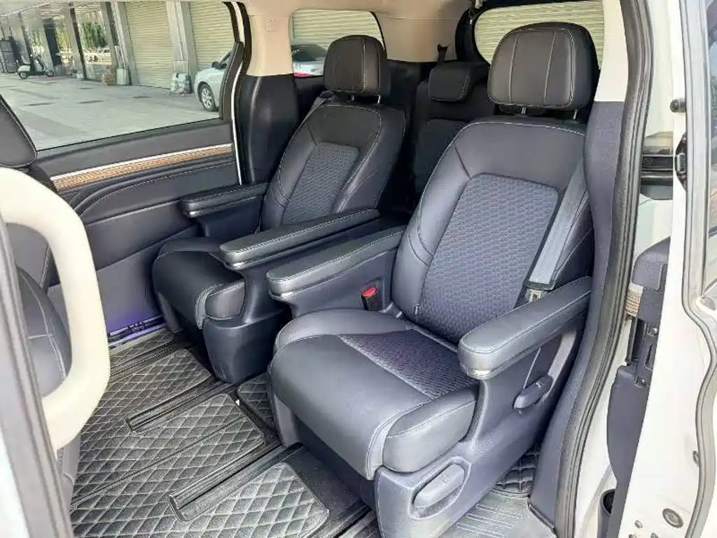 GAC Motor Trumpchi M8 — миниатюра 8