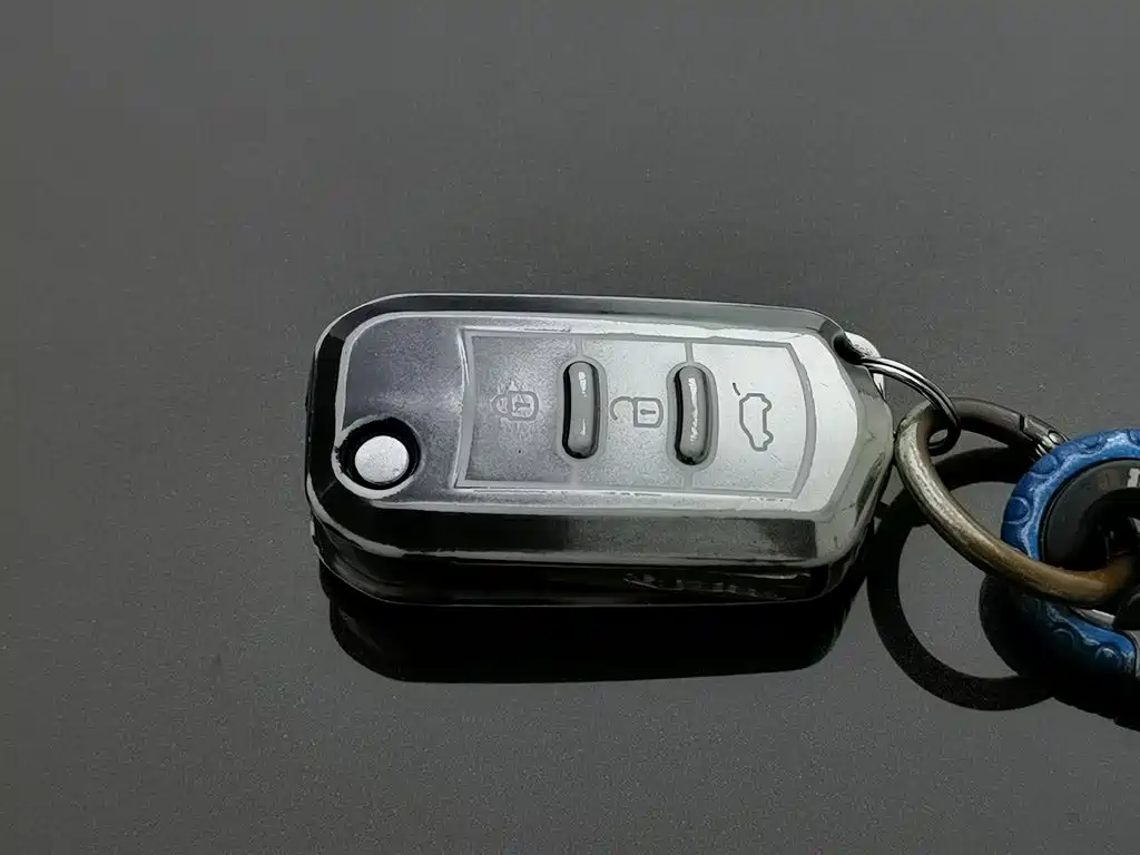 GAC Motor Trumpchi GS4 — миниатюра 19