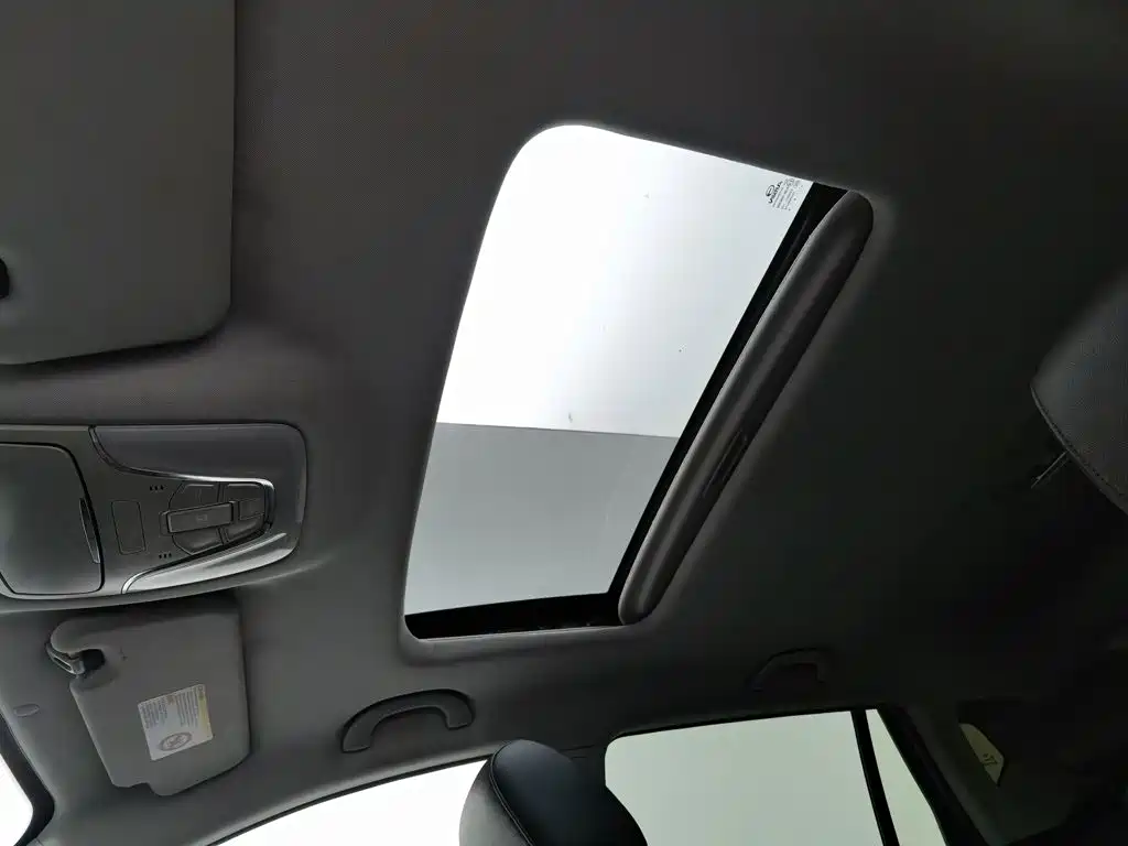 GAC Motor Trumpchi GS4 — миниатюра 14