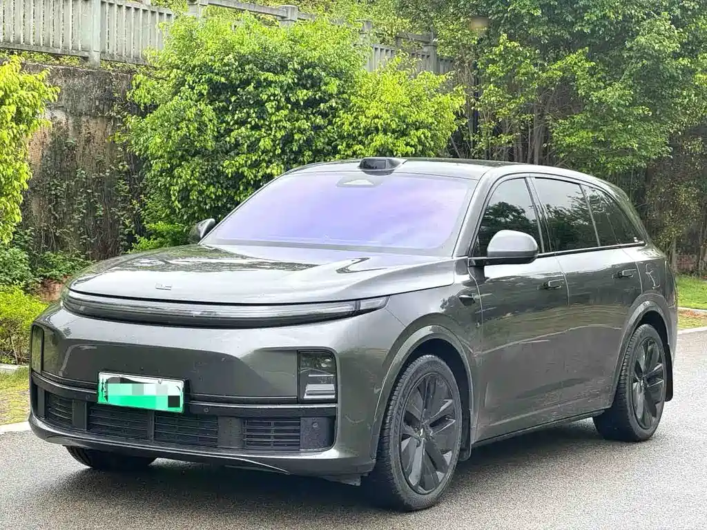 Li Auto L7 2024 Ultra