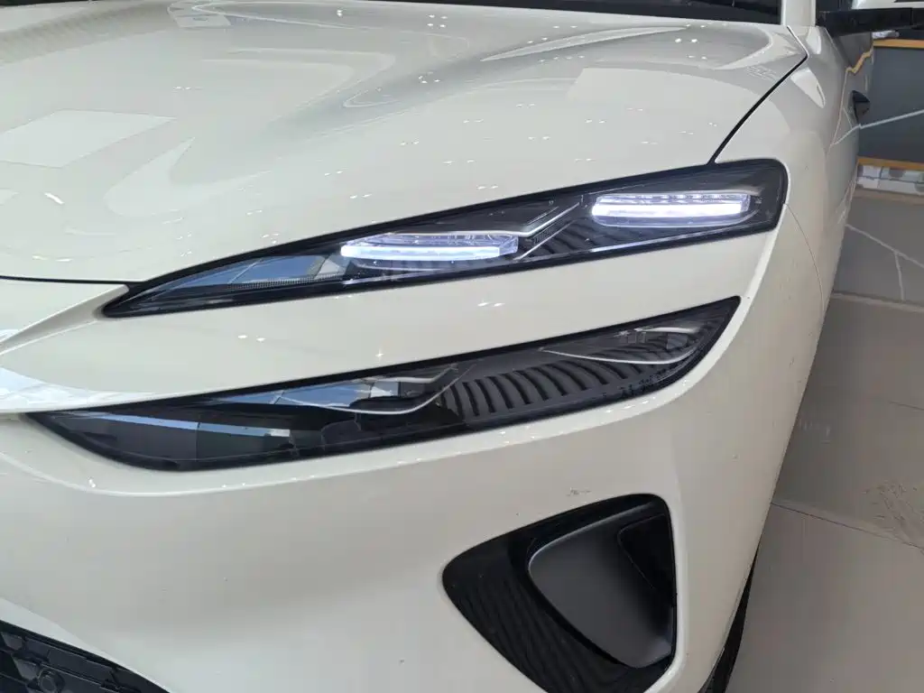 BYD Sealion 06 — миниатюра 7