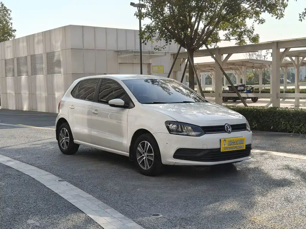 Volkswagen Polo — миниатюра 3