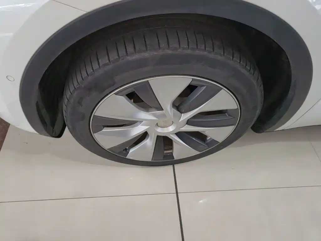 Tesla Model Y — миниатюра 23