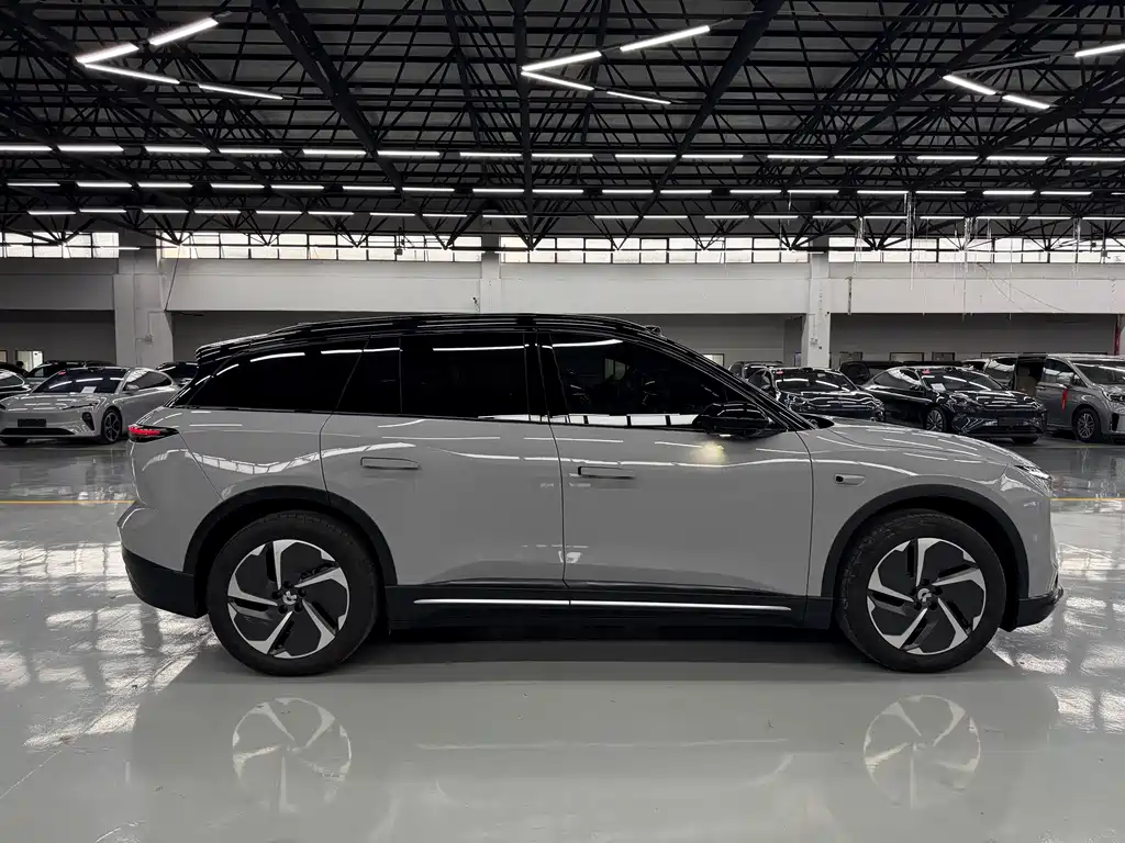 NIO ES6 2024 75kWh