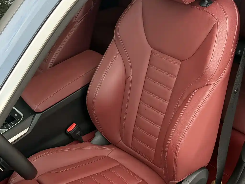 BMW 4 Series — миниатюра 7