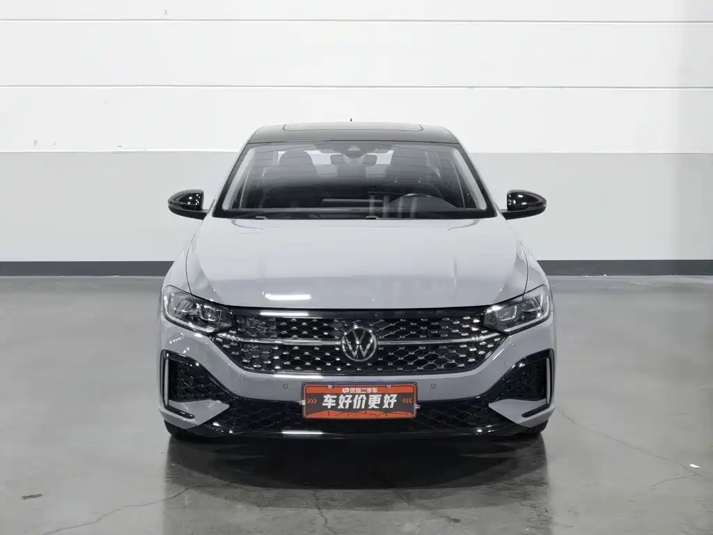 Volkswagen Lavida — миниатюра 3