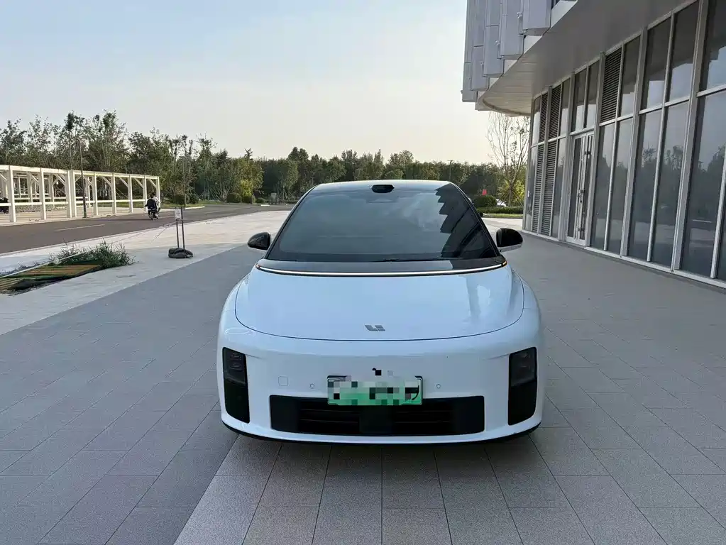 Li Auto Li i6 — миниатюра 2