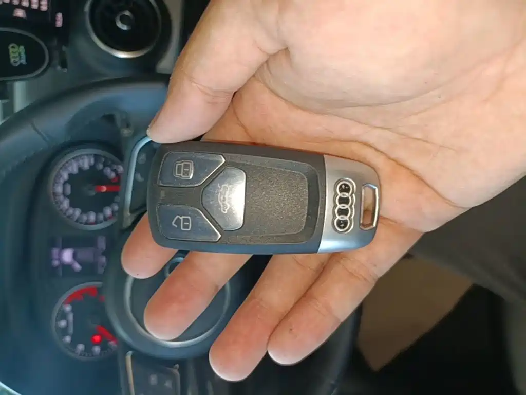 Audi Q2L — миниатюра 9