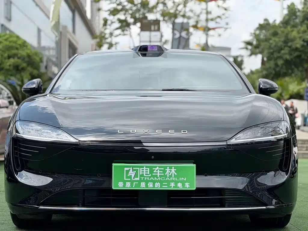 Zhijie Zhijie S7 — миниатюра 2