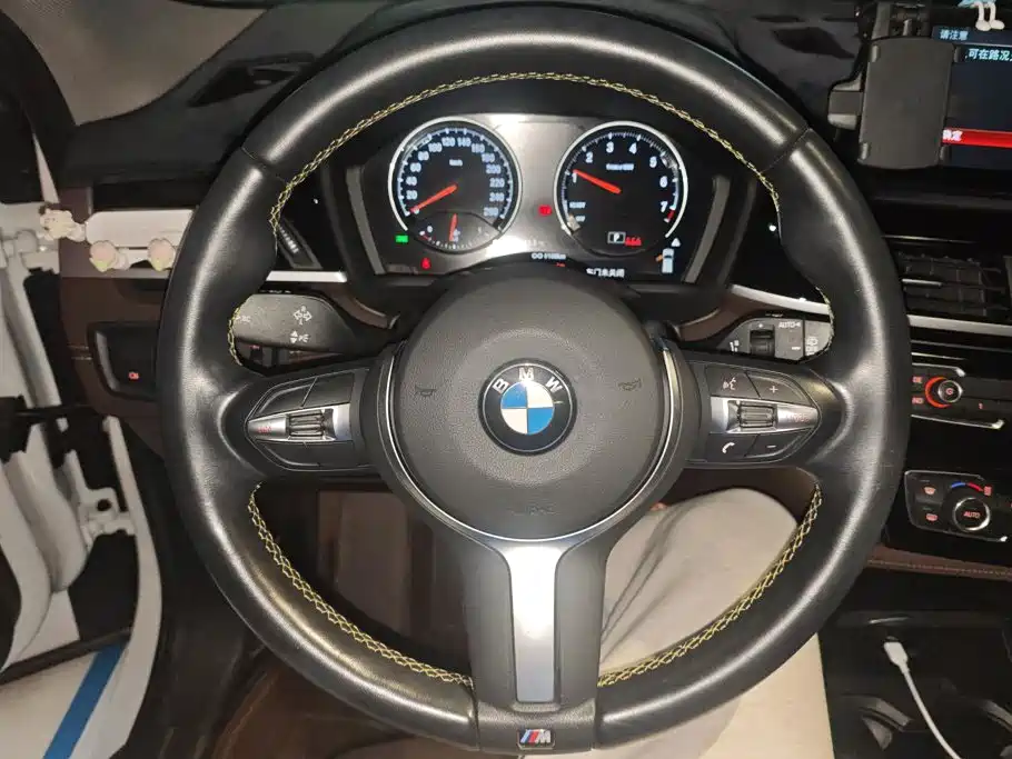 BMW X2 — миниатюра 15