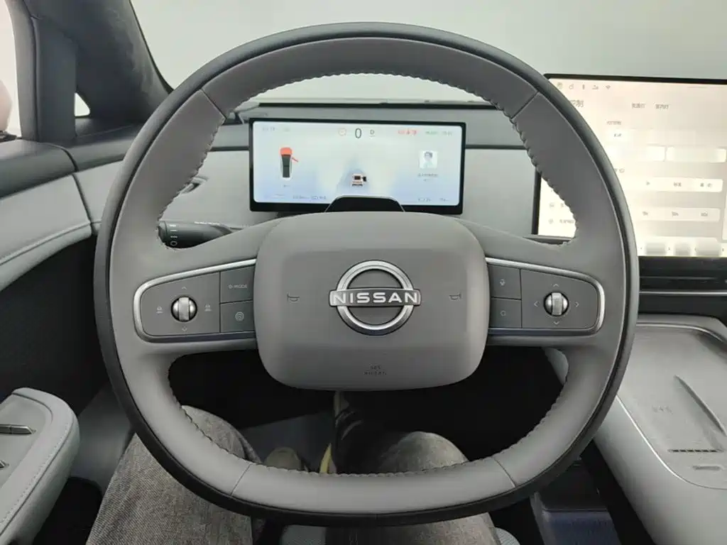 Nissan N7 — миниатюра 11