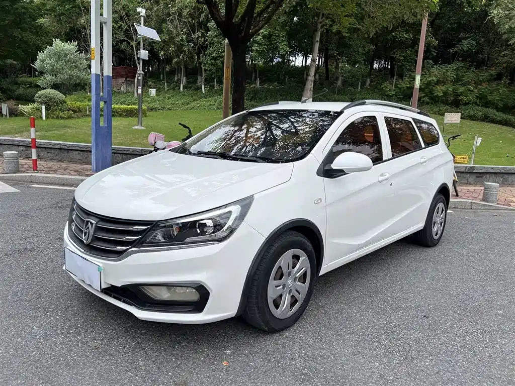 Купить Baojun 310W