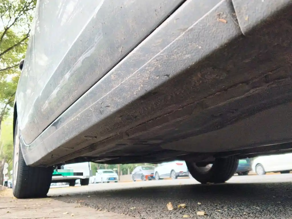 Buick Excelle — миниатюра 17