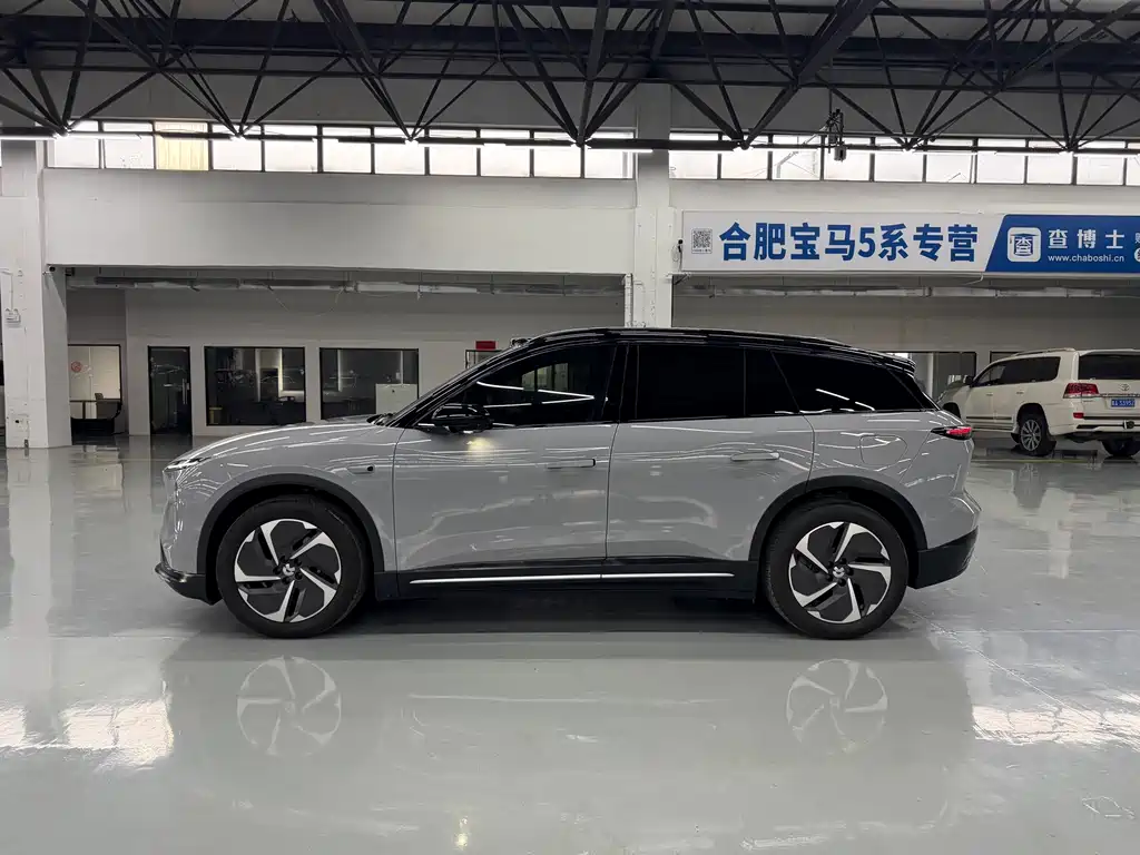 NIO ES6 2024 75kWh