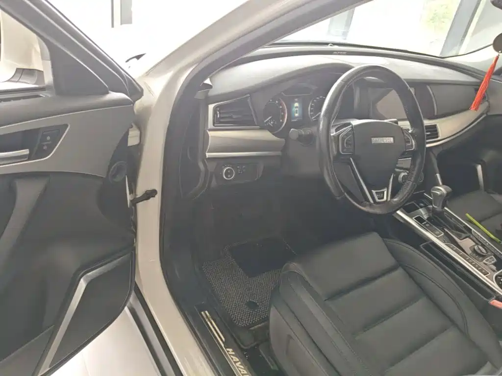 Haval H7 — миниатюра 16
