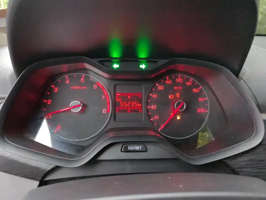 Baojun 310 — миниатюра 14