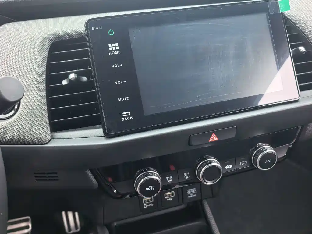 Honda Life — миниатюра 9