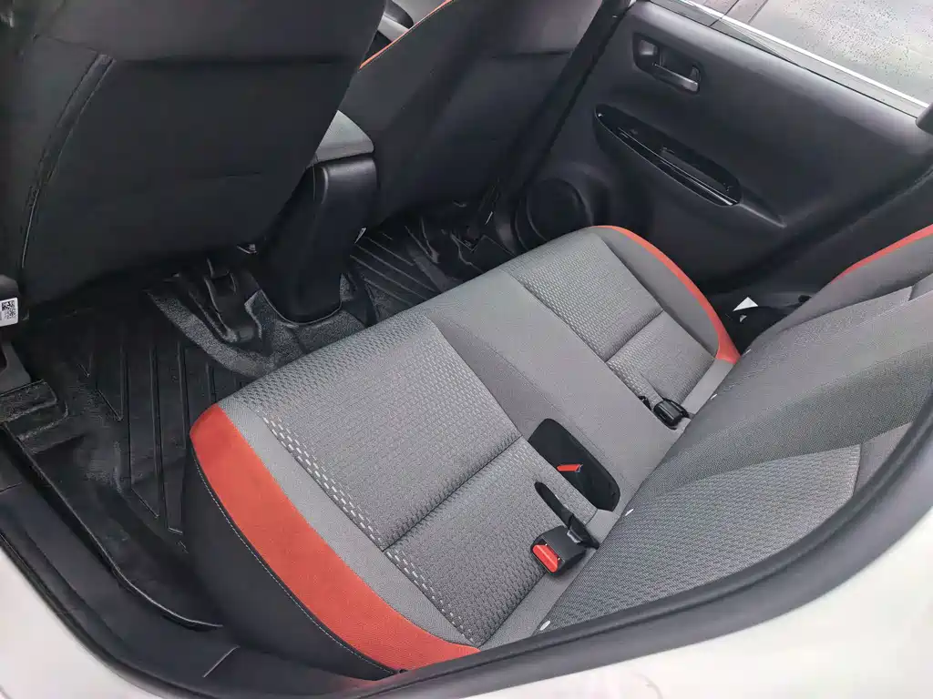 Honda Life — миниатюра 13