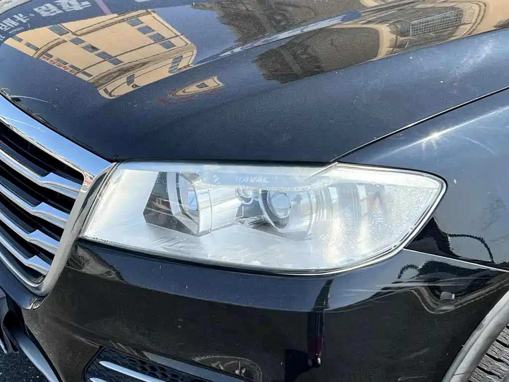 Haval H6 — миниатюра 15
