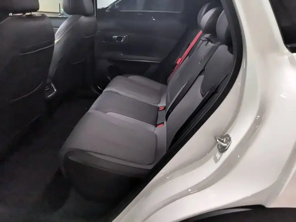 Qiyuan Qiyuan Q05 — миниатюра 18